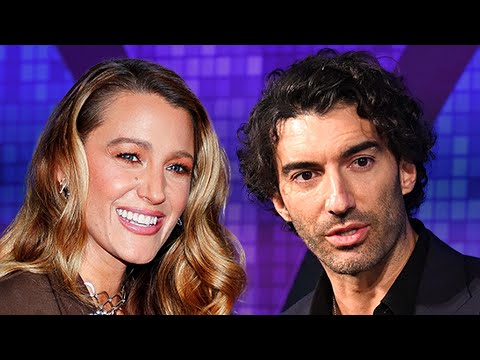 Blake Lively Emerges VICTORIOUS in $400M Legal Battle Against Justin Baldoni