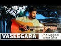 Vaseegara | Guitar Cover