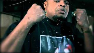M-Dot & DJ Jean Maron Ft. Big Shug- Tap Out (Official Music Video)