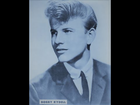 Forget Him - Bobby Rydell