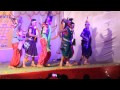 College Girls Dance Performance LA LALA LA Online Colleges Dance Belly Dance