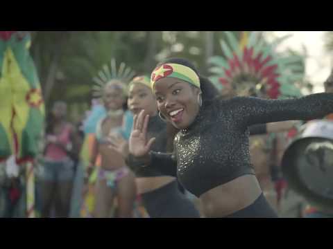 Dash - Gifted (Official) 2018 Soca
