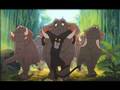 Jungle Book Olifantenmars