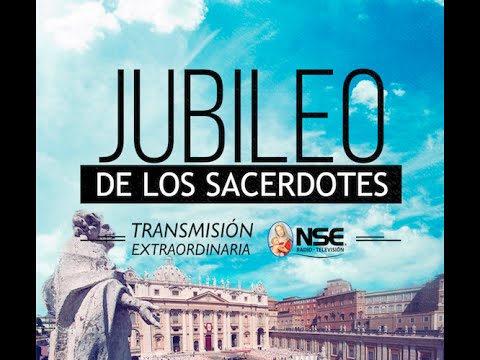 Jubileo de los Sacerdotes - Primera meditación del Santo Padre