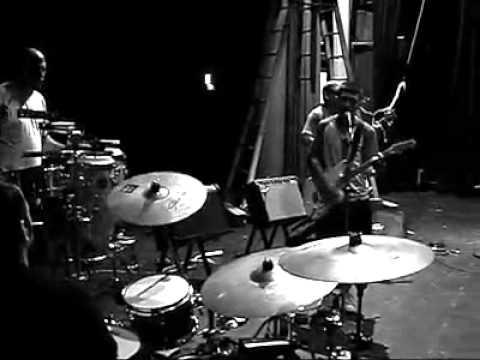 Audio Trip "Behind The Scenes"