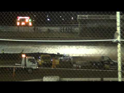 Toowoomba SpeedBowl 19 January 2014 Title 16