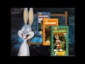 Bugs Bunny S Animal Kingdom VHS Trailer
