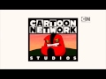Cartoon Network Studios Cartoon Network 2016 5