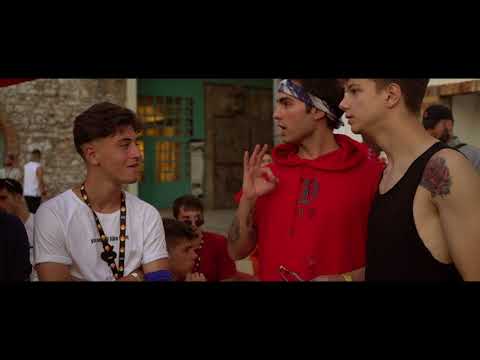 Mossel ft. Niyola - Lover's Lover (A Day In The Life Video)