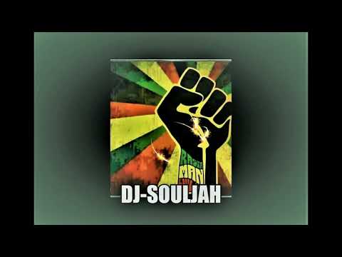 DJ SOULJAH LIVE MIX