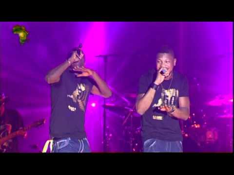 Lexxus (concert fesman 2010) Espoir.VOB