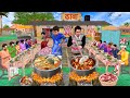 Hidden Mutton Curry Challenge Street Food Vendor Secret Recipe Hindi Kahaniya