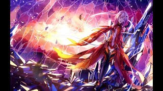 IceRemix - Nightcore - The Dø - Keep Your Lips Sealed (De Laura Bth)
