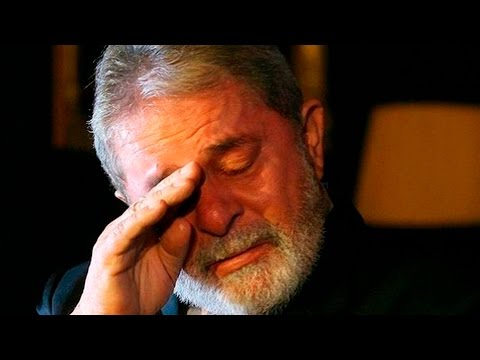 Lula canta Sorry (Justin Bieber)