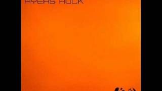 Carlo Resoort - Ayers Rock