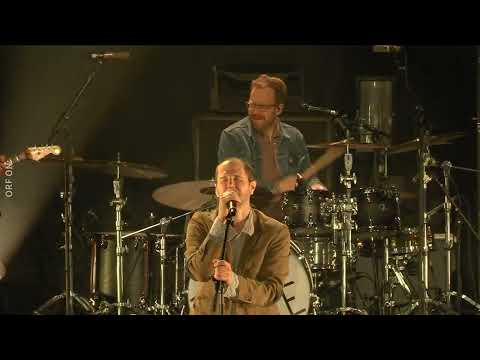 Wanda - live in Salzburg 2025