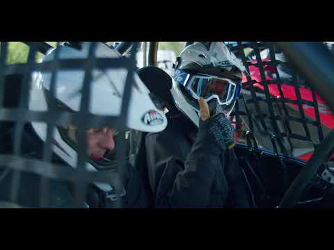 RZR TROPHY - 2021 - OLSZYNA MOTOPARK