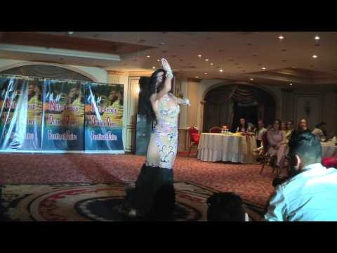 Nile Group 2017 Teacher's Gala Show - Latifa Nejim-  Inta Omri