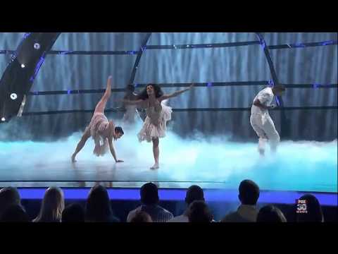 In This Shirt (Contemporary) - Melanie, Sasha, Miranda and Ricky