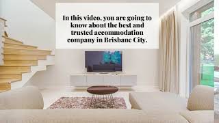 Brisbane Cottages - Trusted Accommodation Company in Brisbane City