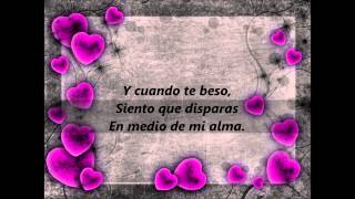 [Paulina Rubio] Lo Hare Por Ti - Letra