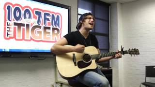 Michael Tyler Hey Momma