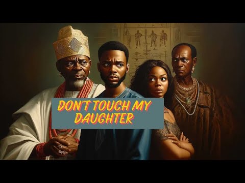 Forbidden Love in the Yuba Kingdom | Yoruba Love Story