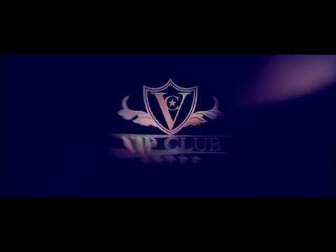 INTERNATIONAL TOUR - ACT 1 - DOMINIC CANDELA @VIPCLUB RAMADA FEZ