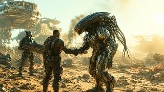 🔴🔥Um Filme de Ficção Científica Que Prende Sua Atenção Desde os Primeiros Minutos | Andromeda | HD