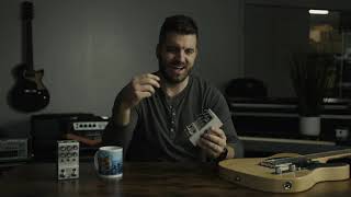 Video thumbnail for Walrus Audio Mako Series D1 - Deep Dive with Jason Stulce by walrusaudioeffects
