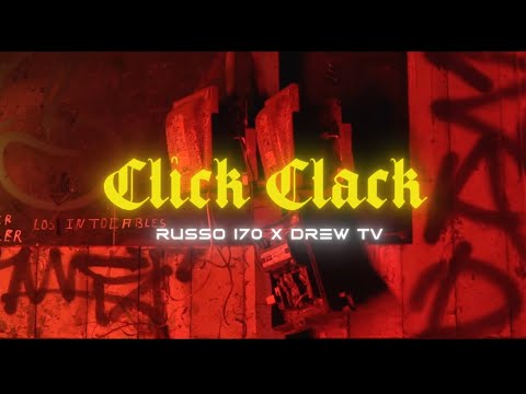 Russo170 - Click Clack 💥 [Video Oficial]