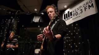 Low - Plastic Cup (Live on KEXP)