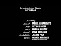 THE PREPPIE MURDER William Baldwin Lara Flynn Boyle William Devane 1989 End Credits