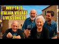 The Secret To Longevity Why People In This Italian Village Live To 100 Oliena