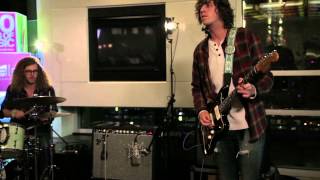 Desert Noises - What The World Made - 11/19/2014 - Aloft National Harbor, MD, National Harbor, MD