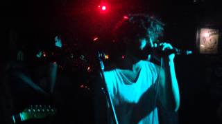 CENTERFOLD live (Paris) - Mothxr