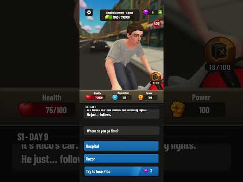Video cover