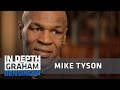Mike Tyson Overcoming Drug Addiction
