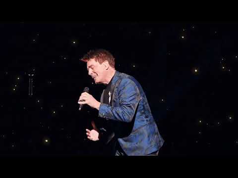 Video preview for John Barrowman Trailer from Youtube