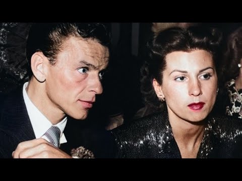Frank Sinatra Personal Life