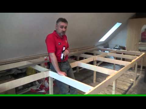 #4.2 - Rahmenbau 2/Gleisplan