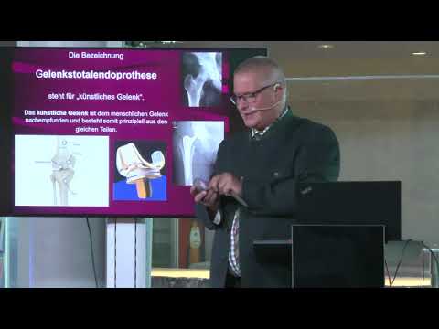 SN Gesundheitstag 2021: "Gelenke"