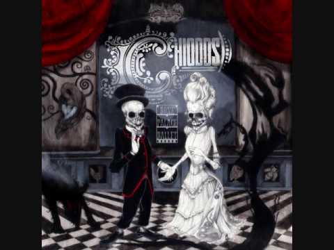 Chiodos-Two Birds Stoned at Once