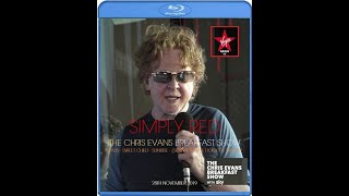 Download lagu SIMPLY RED · THE CHRIS EVANS BREAKFAST SHOW DVD · 28TH NOVEMBER 2019 mp3 Download lagu SIMPLY RED · THE CHRIS EVANS BREAKFAST SHOW DVD · 28TH NOVEMBER 2019 mp3