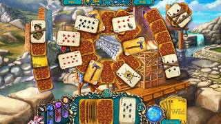 Dreamland Solitaire (PC) Steam Key GLOBAL