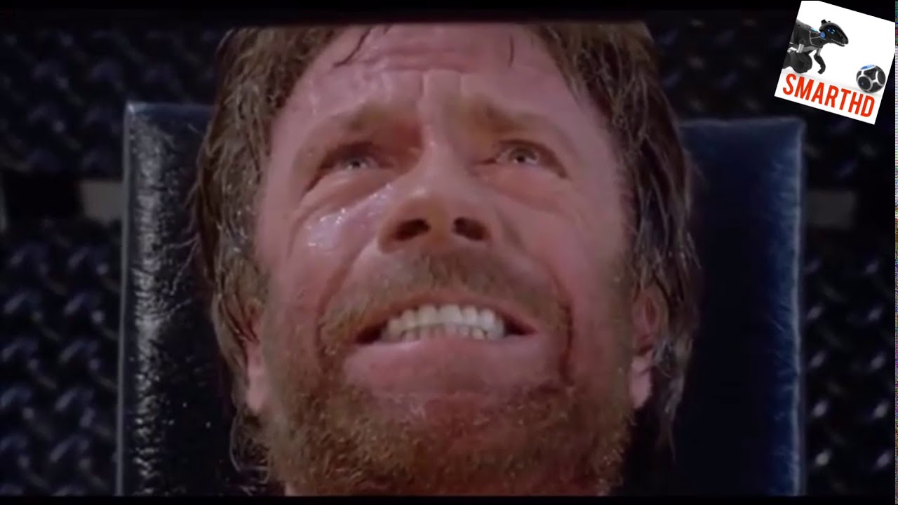 Un Eroe Per Il Terrore 1998 Film Completo ita (Chuck Norris) Qualità 480p