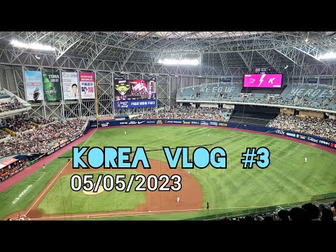 EF Seoul Vlog #3