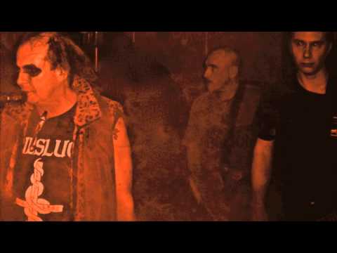 KILSLUG "Crying In The Church" (Limited Appeal Records)