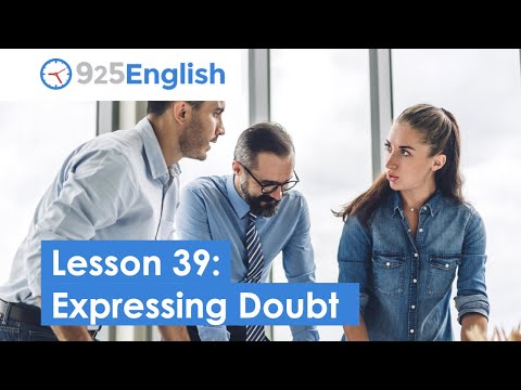 English Phrasal Verbs using Drop 925 English Lesson 44 by Business English Pod