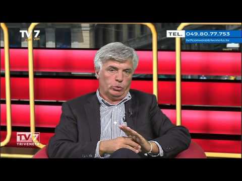 Tv7 con Voi del 26/09/2016 - Verso il referendum costituzionale (1 di 3)